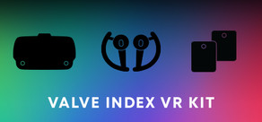 Valve Index VR Kit