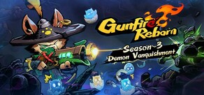 Gunfire Reborn